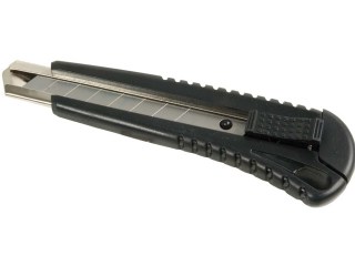 cutter Nero Grande